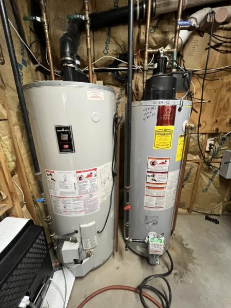 2029 Water Heater Regulations: What Connecticut Homeowners Need to Know