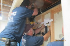 Plumbing Service, Repair and Replace